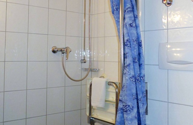 15 Doppelzimmer - Behindertenfreundlich - Landhotel Neuwiese mit Traditionsgasthof An der Mühle