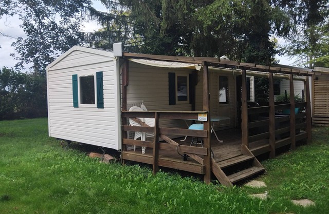 15 minutes from europapark Camping le ried in boofzheim