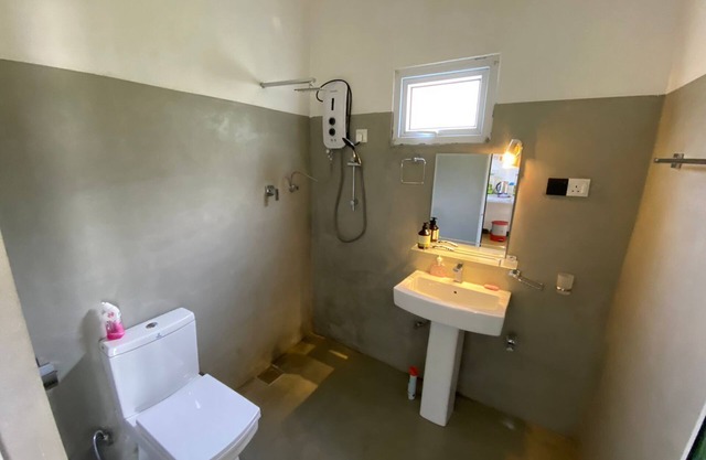 15 minutes from the beach