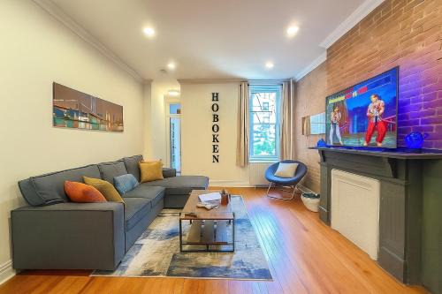 15 Minutes to NYC - The Chill Spot - Great Location