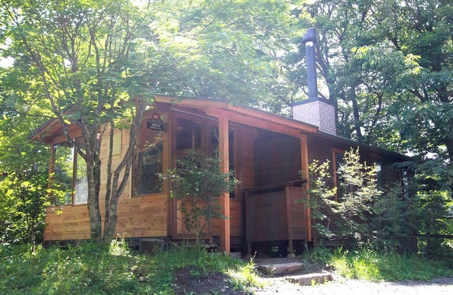 15 Northland Cottage/Agatsuma County Gunma
