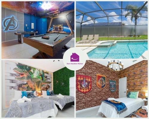 150 Stunning 4BD Perfect for Your Vacation