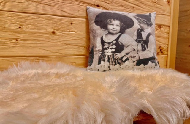 150m² apartment - luxury apartments Bauer MÜLLERHAUS