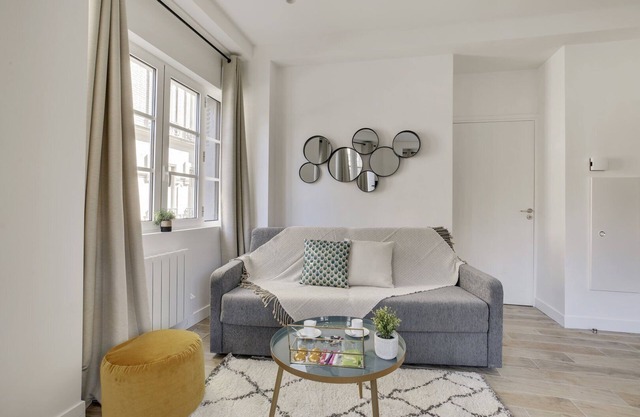 151 Suite Jean Yves - Superb Studio in Paris