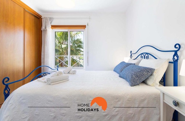 152 Falesia Beach Flat