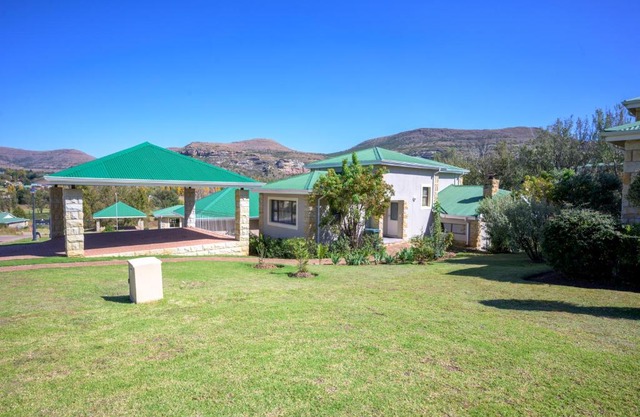 156 on Clarens