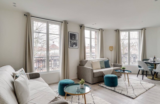 159 Suite Margot - Superb apartment in Paris