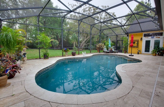 16 Mi to Dtwn Orlando: Quiet Apt w/Pool Access
