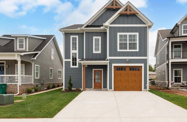 162 Barefoot · Community Pool & Lake Access on Tims Ford