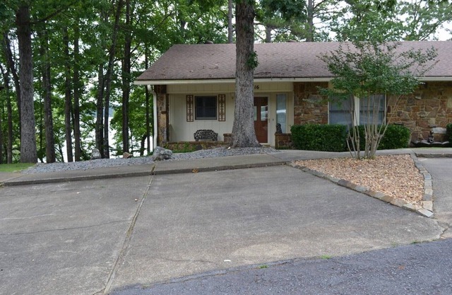 16CaboPl | Lake DeSoto | Townhome Sleeps 6