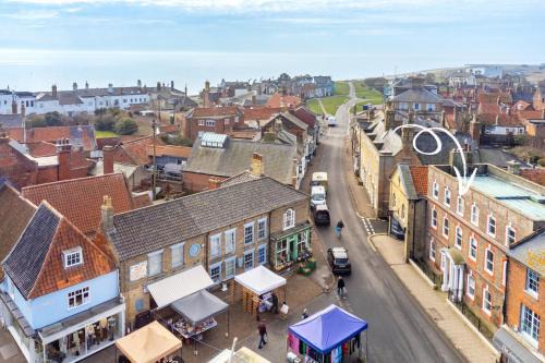 17 Market Place