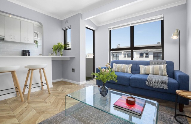 17 Megan's Place - Two Bedroom Apartment, Sleeps 3