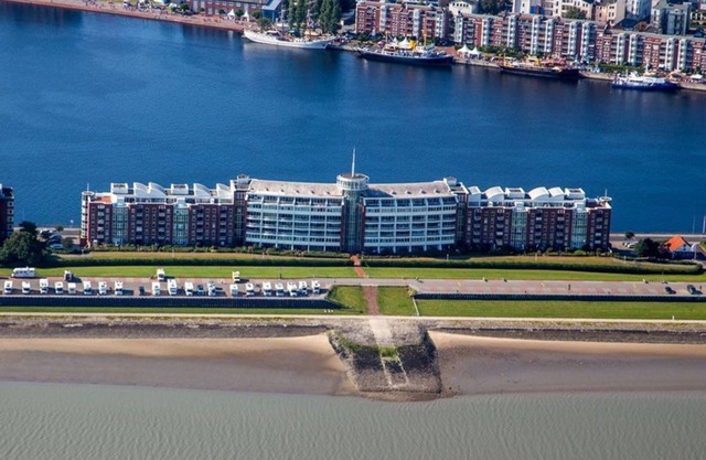 171 Sea breeze Apartment - 171 Apartment with sea view