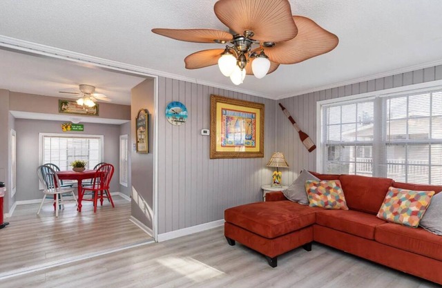 1774 Ocean Lakes Pet Friendly ⛱️🏝️🩱🌊👙☀️🐚