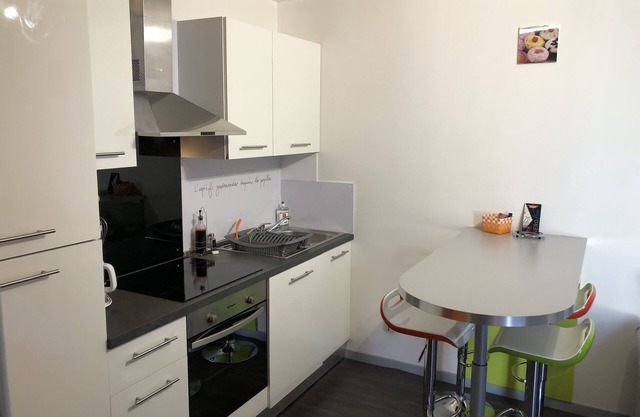 18 Résidence Pierre Francois