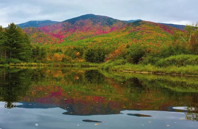 1860s Adirondack Farmhouse near Whiteface