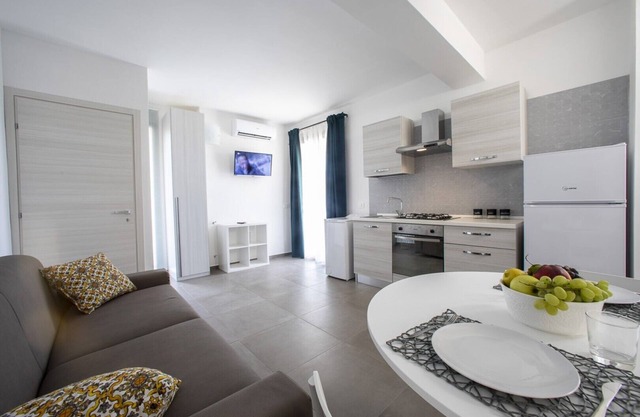 18Gradi Apartments x 2 pax - Marsala