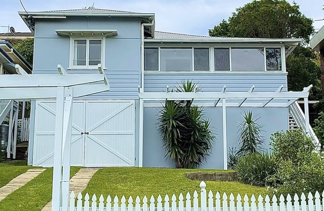 1920’s Beach Shack