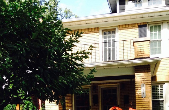 1927 Home Located In Historical Henry Ford Neighborhood