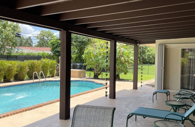 1970's Miami Time Capsule with loads of Glam