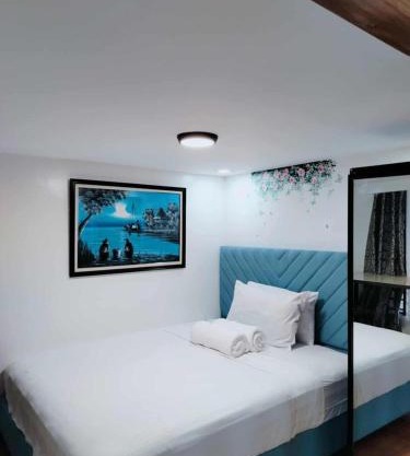 1A - Cabanatuan City's Best Bed and Breakfast Place