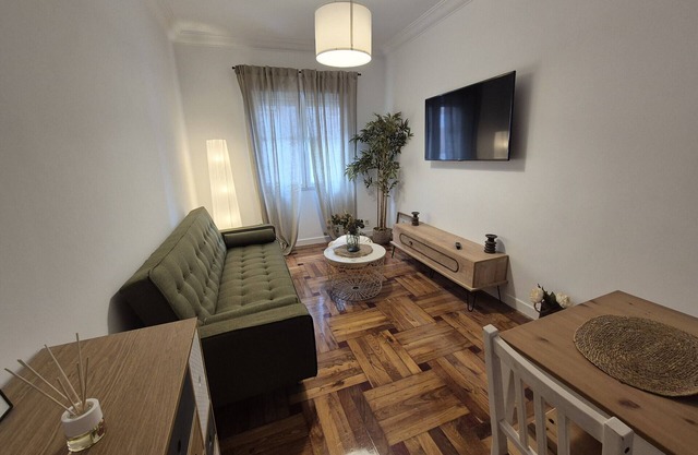 1A148 Moderno Apartamento con garaje en Gijon