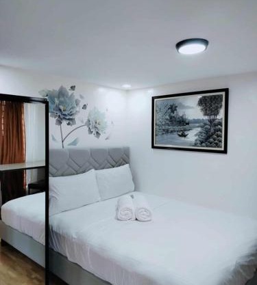 1B - Cabanatuan City's Best Bed and Breakfast Place