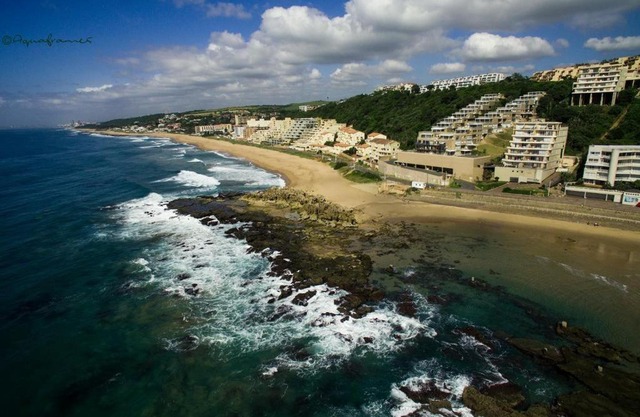 1B Sugar Crest , Umdloti Beach