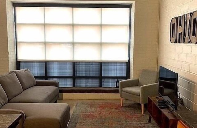 1BD Apt in Downtown Cleveland!