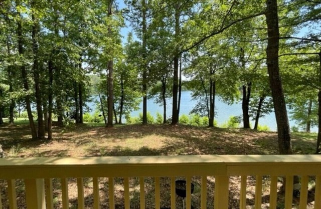 1bd Lakepoint cabin #4 - Nature |Fishing |Privacy.