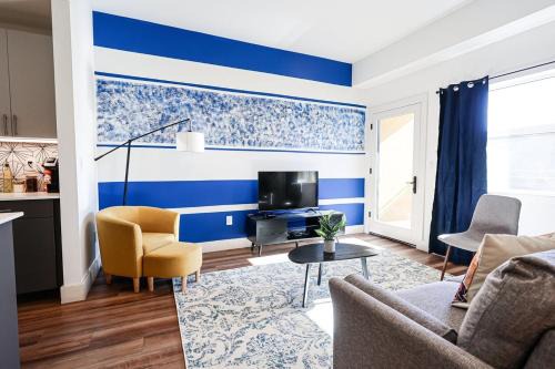 1bdrmapt &wifi Near Trendy-eateries-brewerytown