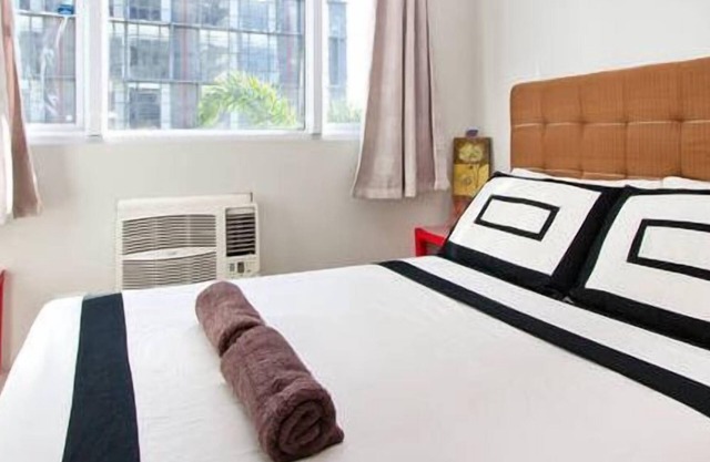 1Bedroom Serviced Apartment #1 Near MOA