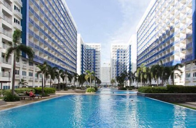 1Bedroom Serviced Apartment #4 Near MOA