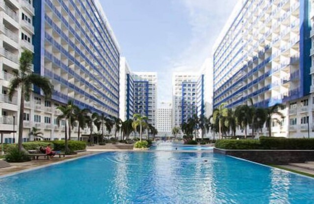 1Bedroom Serviced Apartment #6 Near MOA