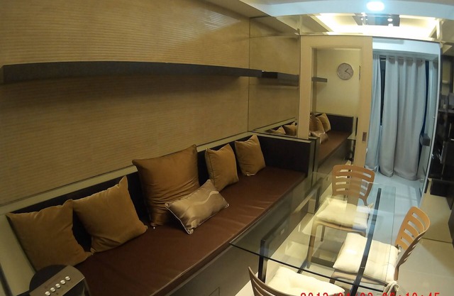 1Bedroom Serviced Apartment #8 Near MOA