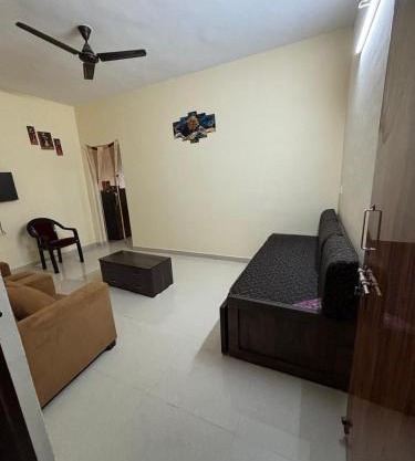 1BHK Cozy Stay3