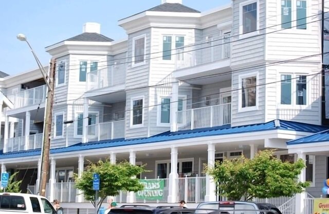 1BR 1BA Apt in Blue Surf Condominiums - Downtown Bethany and Oceanfront