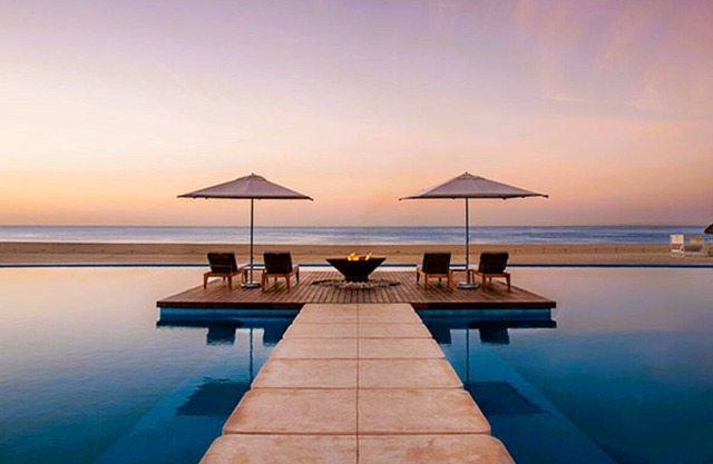 1BR Exquisite Romantic Getaway at Los Cabos - Exclusive Vidanta resort