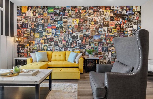 1BR Haven – Quick Drive to Honky Tonks & More!