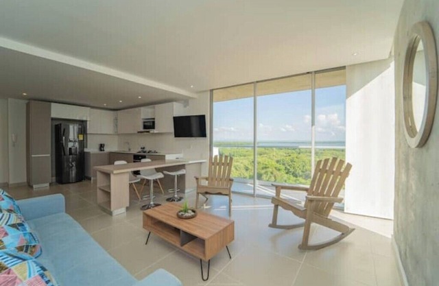 1H Encanto Rentals @ Sunno Beach