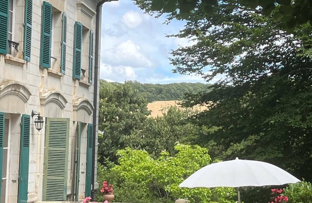 1h45 de Paris - Belle Demeure Famiale - Portes de la Bourgogne - 12 Couchages