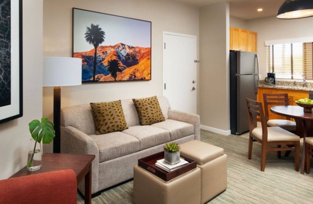 1st Coachella Weekend! 1-bedroom villa at the Westin with full resort access!