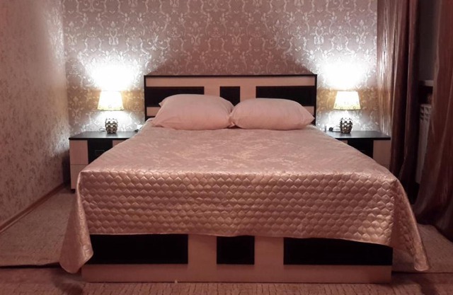 2х комнатные Апартаменты Делюкс