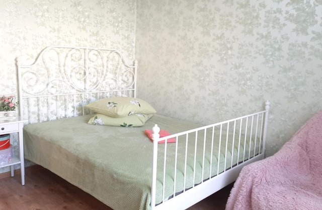 2х комнатные Апартаменты от Олеси