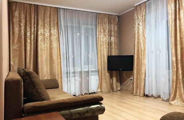 2-комнатная квартира в центре Пензы