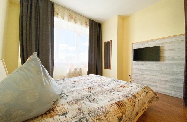 2 комнатная