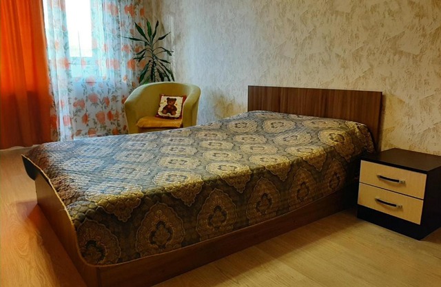 2 комнатные апартаменты в центре города