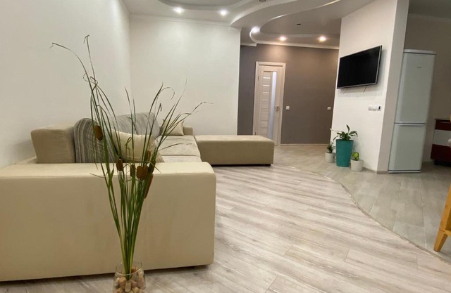 2 комнатные апартаменты