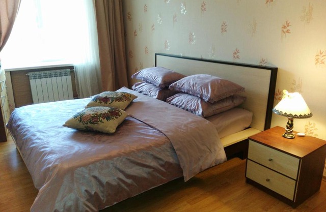 2-комн Апартаменты "Уют"