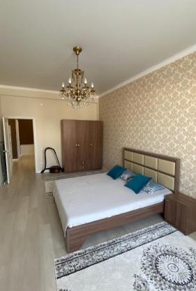 2 ком квартира